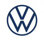 logo Volkswagen